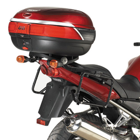 ΜΠΡΑΤΣΑ YAMAHA FZS 1000'01-05 GIVI