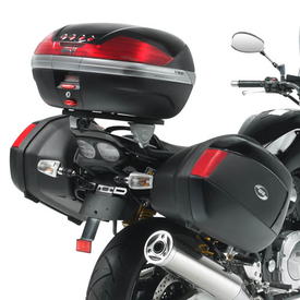 ΜΠΡΑΤΣΑ XJR 1300 '07 YAMAHA GIVI