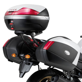 ΜΠΡΑΤΣΑ FZ8 / FAZER 2008-2010 GIVI