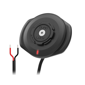 Αδιάβροχη Κεφαλή Quad Lock Ασύρματης Φόρτισης 12V-24V