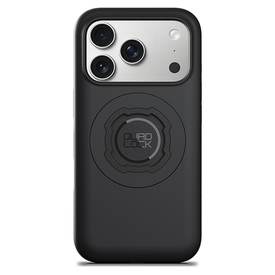 Θήκη Κινητού Quad Lock Mag iPhone 17 Pro Max