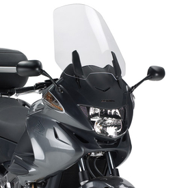 Ζελατίνα Givi D307ST Honda Deauville '06-'10