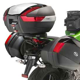 ΜΠΡΑΤΣΑ Z1000SX 2011 KAWASAKI GIVI