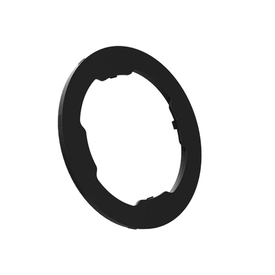 Διακοσμητικό Δαχτυλίδι Quad Lock Black V2
