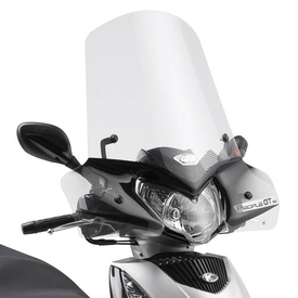 ΖΕΛΑΤΙΝΑ PEOPLE GT 125-300 2010 KYMCO GIVI