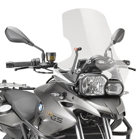 GIVI ΖΕΛΑΤΙΝΑ F6700GS 2013 BMW