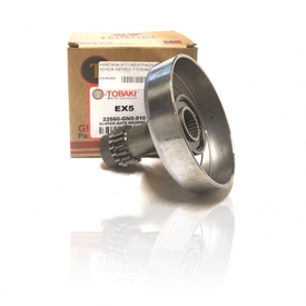 ΚΑΜΠΑΝΑ ΦΥΓΟΚΕΝΤΡΙΚΟΥ C100/SUPRA TOBAKI