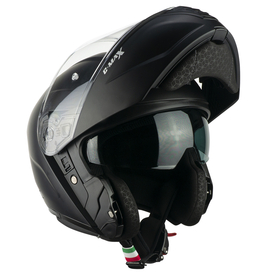 Κράνος CGM 569A Black Matt