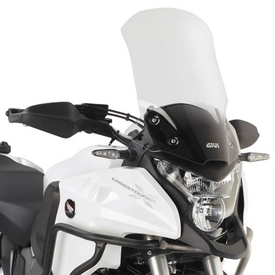 Ζελατίνα Givi D1110ST Honda Crosstourer 12