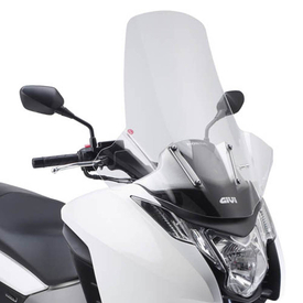 Ζελατίνα Givi D1109ST Honda Integra 700 '12 /NC750 '14