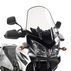 Ζελατίνα Givi D260ST Suzuki DL650 V-Strom '02-'11/1000 '01