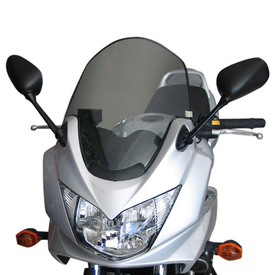 Ζελατίνα Givi D262S Suzuki GSF Bandit 650 '05-'07/ GSF1250 '07