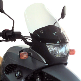 Ζελατίνα Givi D234S Bmw F650GS '00-'03