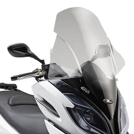 Ζελατίνα Givi D6103ST Kymco K-XTC 125I/300I '13