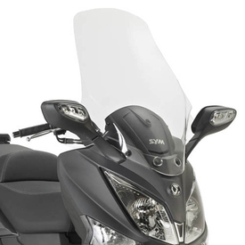 Ζελατίνα Givi D7052ST Sym Joymax 300i '12-'19/ GTS300
