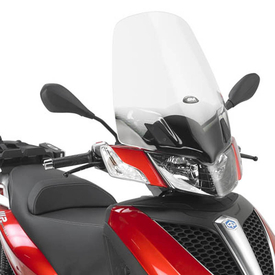 Ζελατίνα Givi D5600ST Piaggio MP3 Yourban 125/300 '11