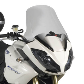 Ζελατίνα Givi D225ST Triumph Tiger 1050 '07