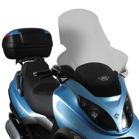 Ζελατίνα Givi D501ST Piaggio MP3 250 '06