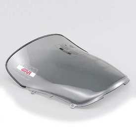 Ζελατίνα Givi D201S Honda NT650 Deauville '98-'05