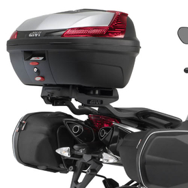 GIVI ΣΧΑΡΑ SHIVER 750'2010-2011 APRILIA