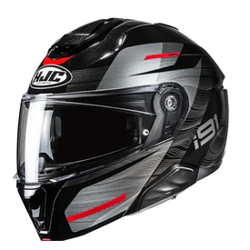 Κράνος HJC I91 DUSK MC1