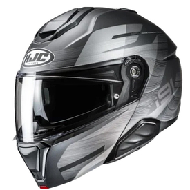 Κράνος HJC I91 DUSK MC5SF