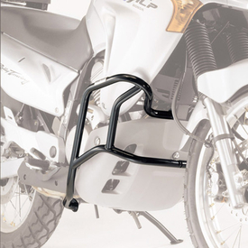 Προστασία Κινητήρα Givi TN366 Honda XLV650 '00-'07 Transalp