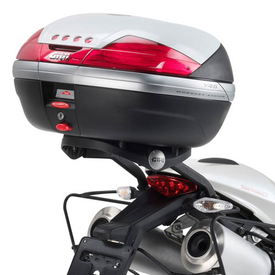 GIVI ΜΠΡΑΤΣΑ DUCATI MONSTER 696/796/1100 '08-10