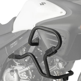 Προστασία Kινητήρα Givi TN532 Suzuki DL650 '04-'11 V-Strom