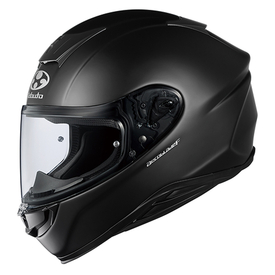 Κράνος KABUTO AEROBLADE Flat Black