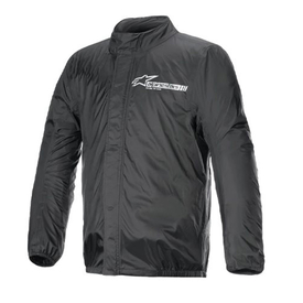 Αδιάβροχο Alpinestars Hurricane V2 Black