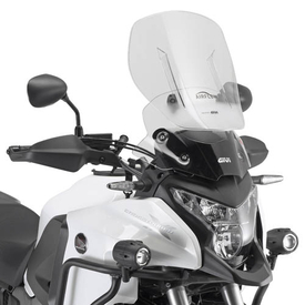 ΖΕΛΑΤΙΝΑ CROSSTOURER '12 AIRSTAR GIVI