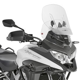 ΖΕΛΑΤΙΝΑ AIRFLOW VFR800X '15 CROSSRUNNER HONDA GIVI 