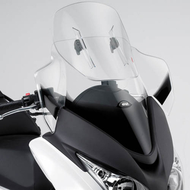 ΖΕΛΑΤΙΝΑ SW-T 400 AIR STAR (09-11) GIVI