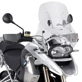 GIVI ΖΕΛΑΤΙΝΑ AIR STREAM X BMW R1200GS'04-09