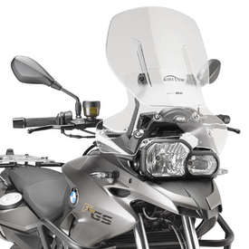 GIVI ΖΕΛΑΤΙΝΑ AIR STREAM BMW F700GS '2013