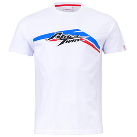Honda T-shirt Africa Twin White