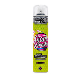 Muc-Off Αφρός Καθαρισμού Κράνους FOAM FRESH 400ml