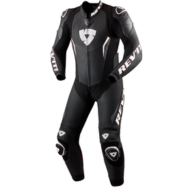 Αγωνιστική Φόρμα REVIT ONE PIECE ARGON 3 Black/White