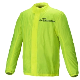 Αδιάβροχο Alpinestars Hurricane V2 Fluo