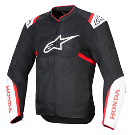 Μπουφάν Alpinestars T-SPS Air V2 Honda