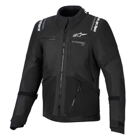 Μπουφάν Alpinestars ANDES V4 Black