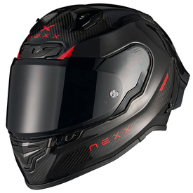 Κράνος NEXX X.R3R APEX Carbon Black