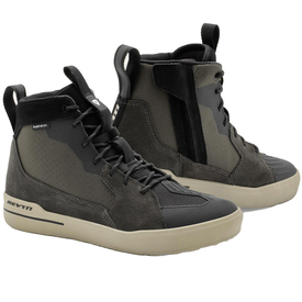 Μποτάκια REVIT ARROW 2 H2O Dark Green/Brown