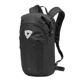 Τσάντα Πλάτης Revit Backpack Scour H2O Black
