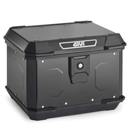 Βαλίτσα κεντρική Givi ALP44B2 Alpina monolock 44ltr