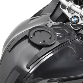GIVI F800GT'2013 ΣΥΣΤΗΜΑ ΚΛΕΙΔΩΜΑΤΟΣ ΣΑΚΟΥ ΣΤΟ ΡΕΖΕΡ. BMW