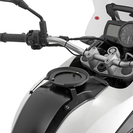GIVI G650GS'11-14 ΣΥΣΤΗΜΑ ΚΛΕΙΔΩΜΑΤΟΣ ΣΑΚΟΥ ΣΤΟ ΡΕΖΕΡ. BMW