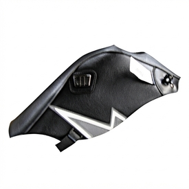 Κάλυμμα Bagster Yamaha XT660 04'-08' pvc μαύρο