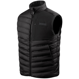 Bodywarmer REVIT FINLEY Black